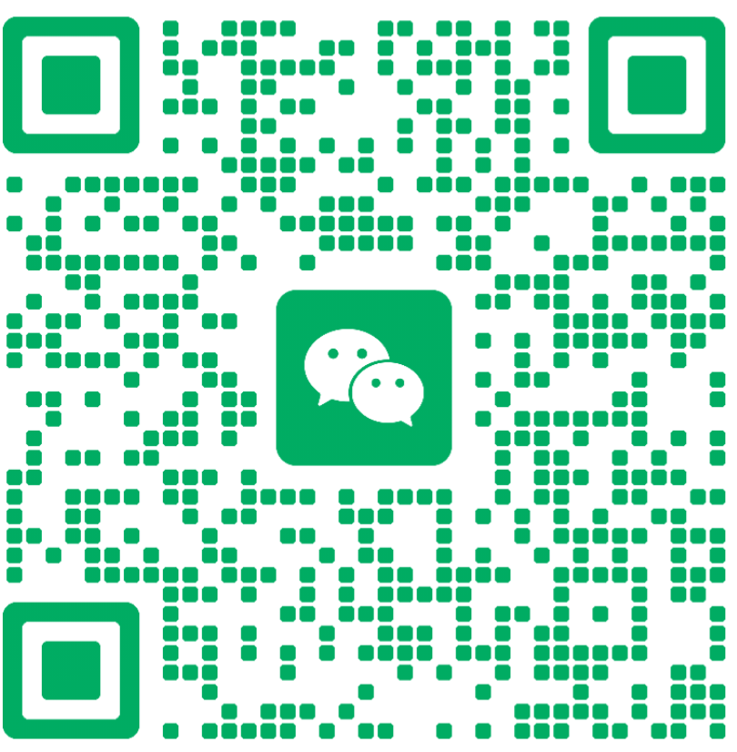 ManbaOut 微信二维码